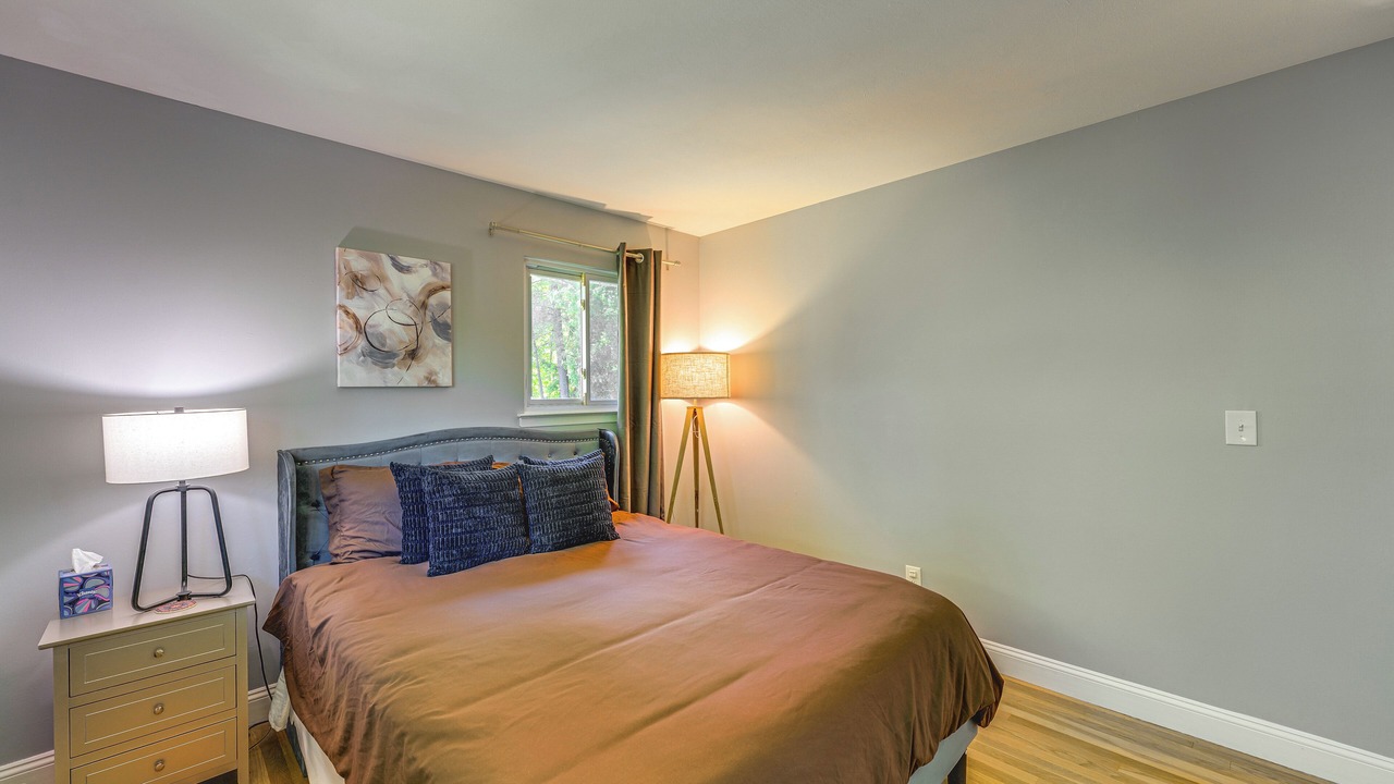 Photo of Bedroom in Ossining