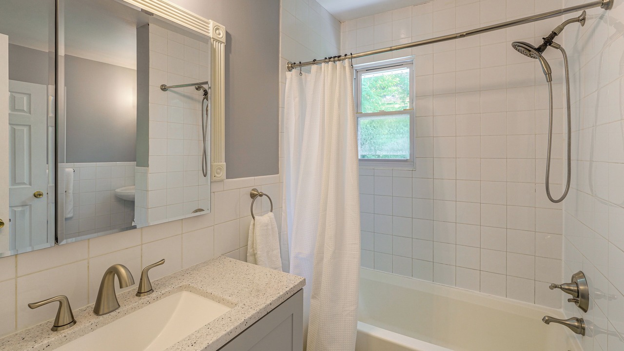 Photo of Bathroom in Ossining