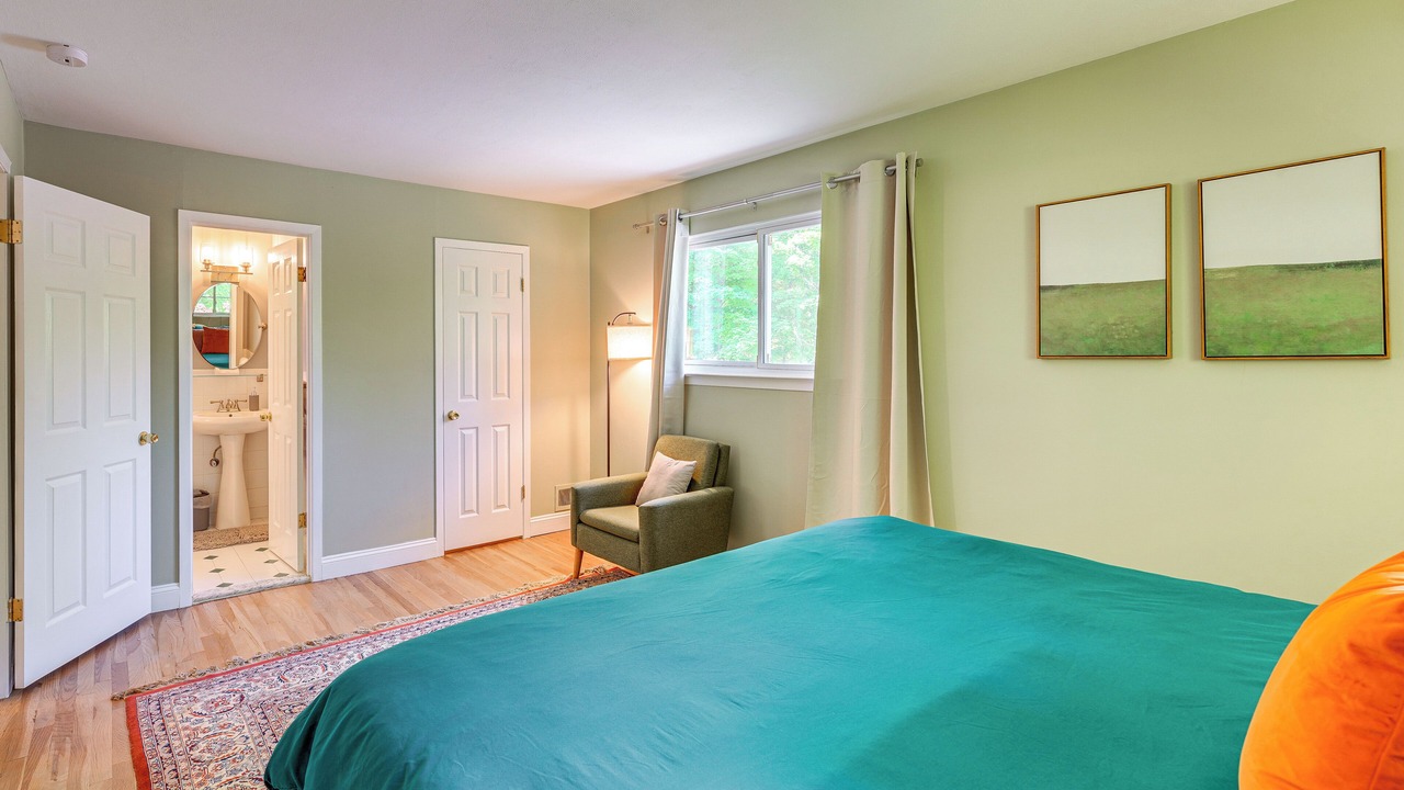 Photo of Bedroom in Ossining