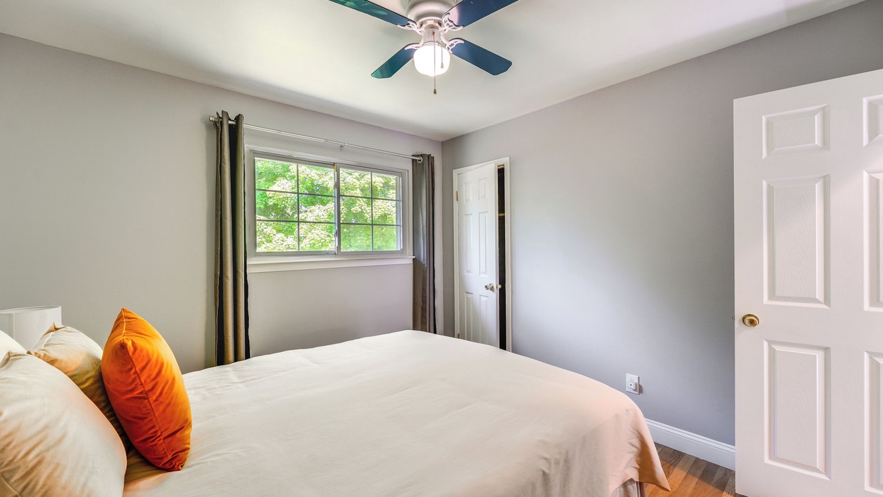 Photo of Bedroom in Ossining