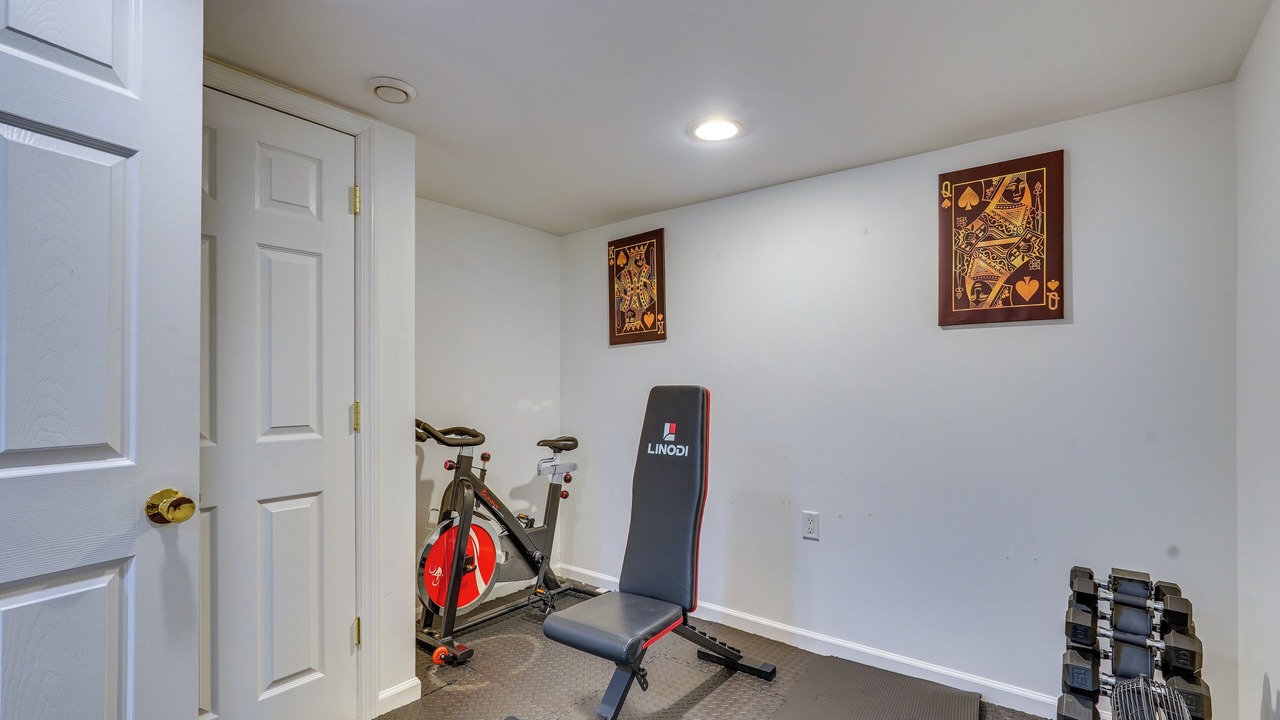 Photo of Bedroom in Ossining