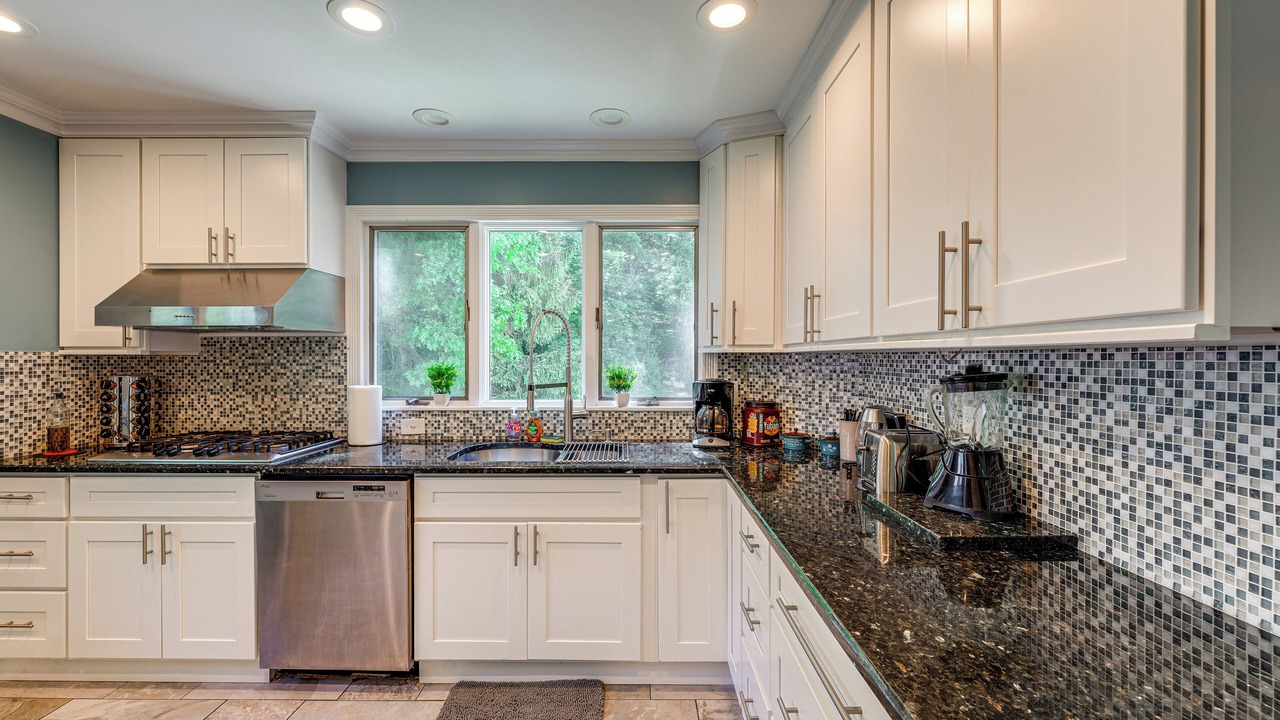 Photo of Kitchen in Ossining