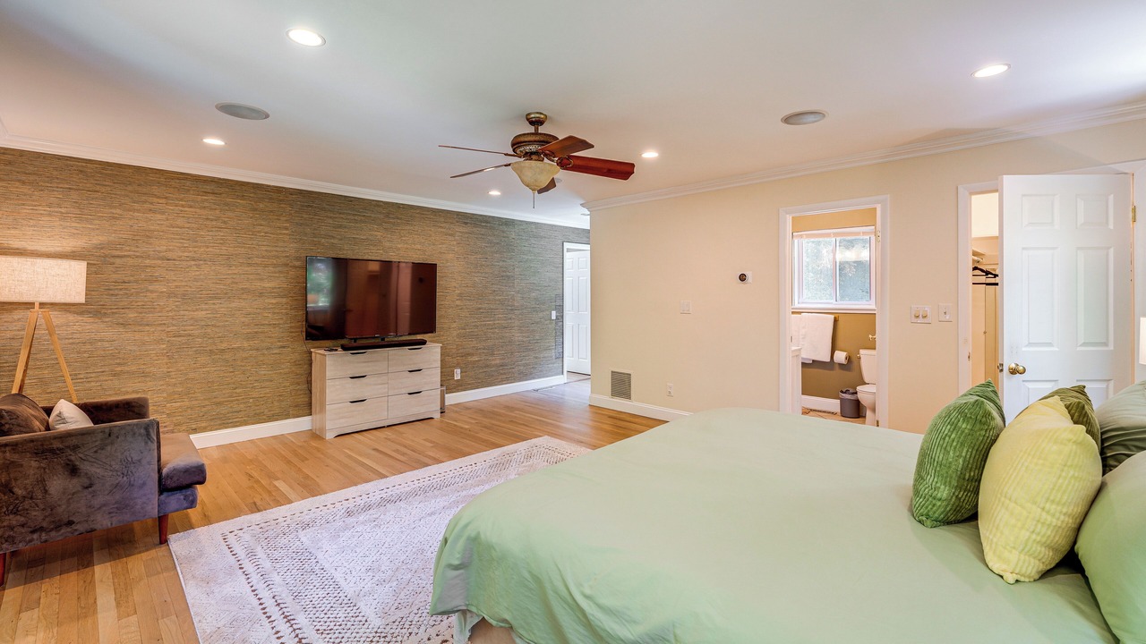 Photo of Bedroom in Ossining