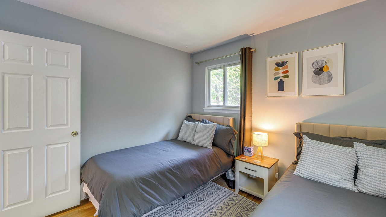 Photo of Bedroom in Ossining