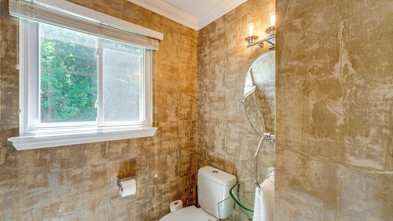 Photo of Bathroom in Ossining