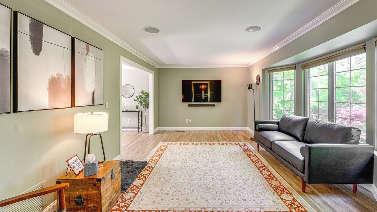 Photo of Bedroom in Ossining