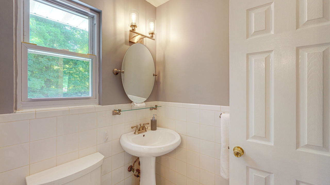 Photo of Bathroom in Ossining
