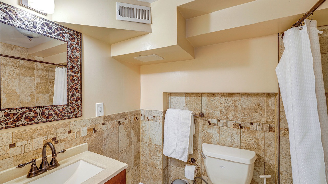 Photo of Bathroom in Ossining