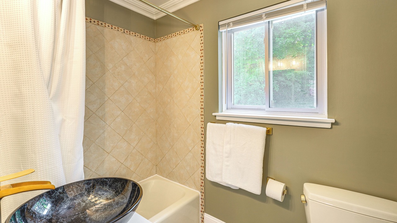 Photo of Bathroom in Ossining