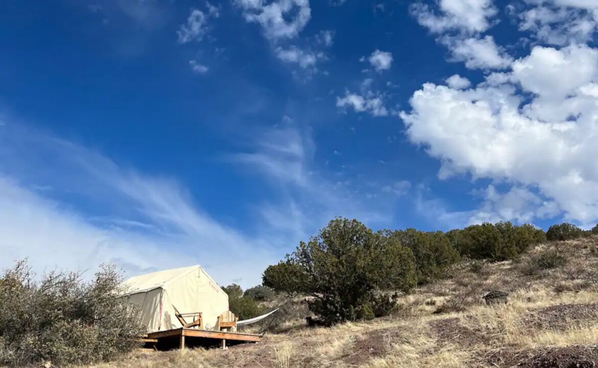 Photo of Outdoor in Mule Creek