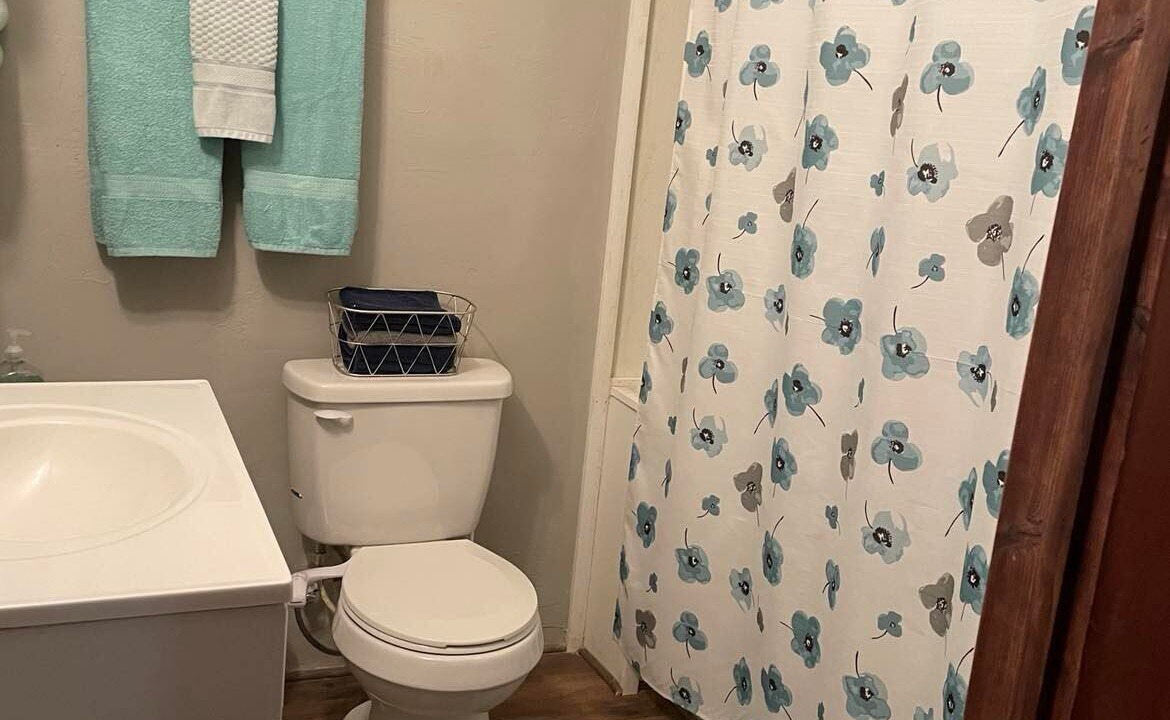 Photo of Bathroom in Guthrie