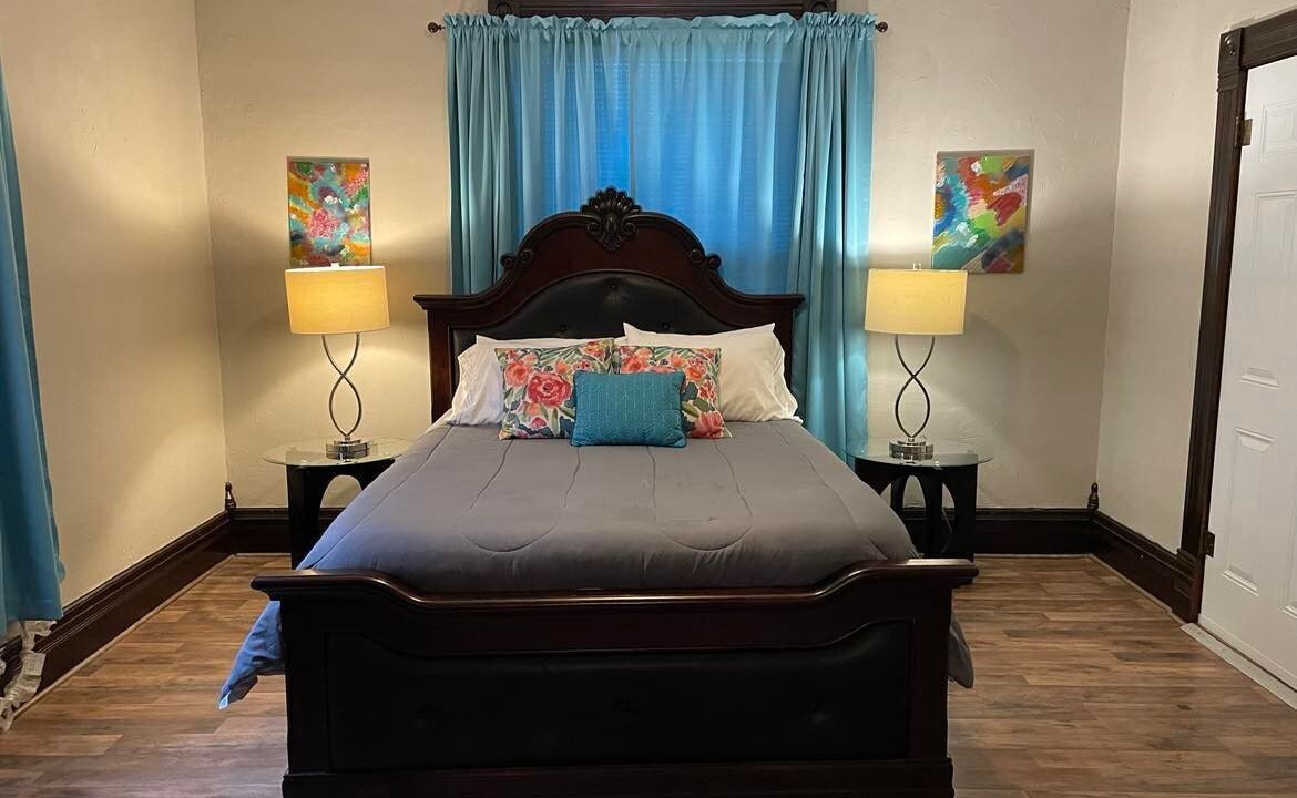 Photo of Bedroom in Guthrie