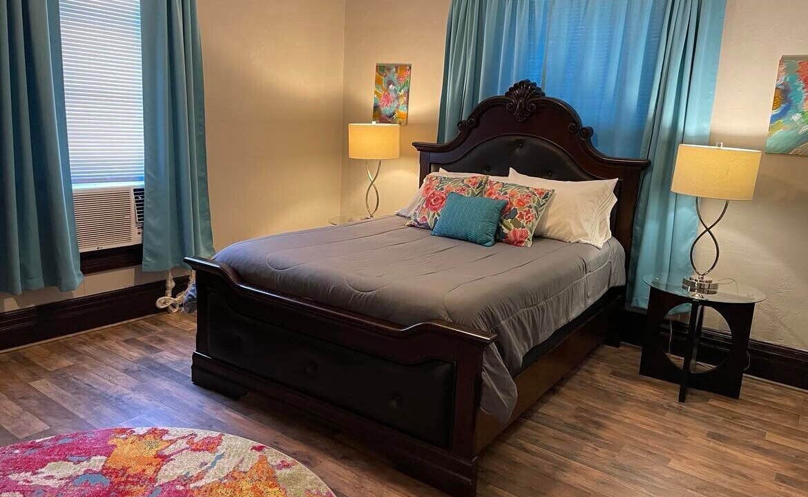 Photo of Bedroom in Guthrie