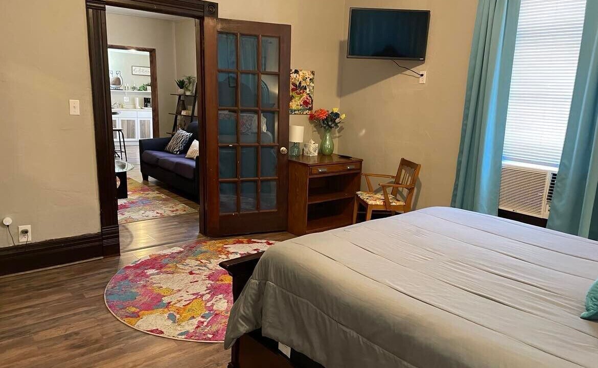 Photo of Bedroom in Guthrie