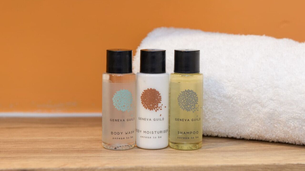 Photo of Bathroom in Plasnewydd