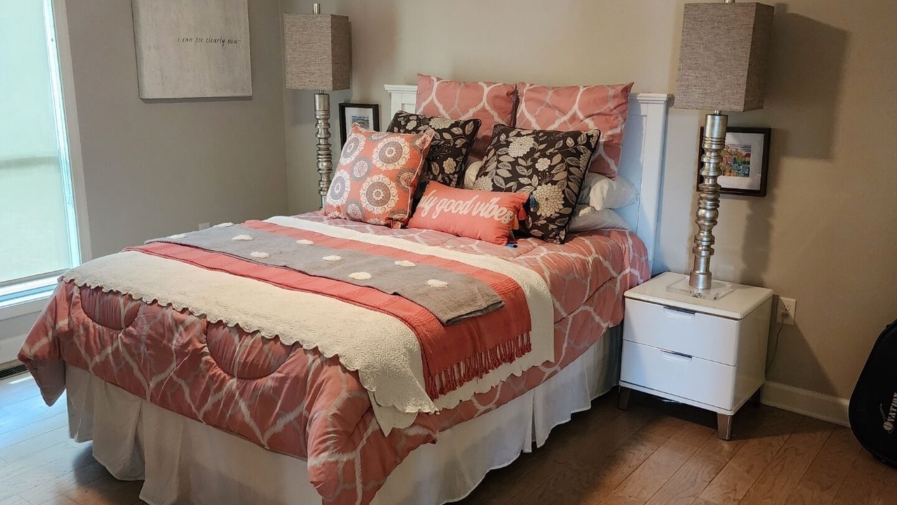 Photo of Bedroom in Drasco
