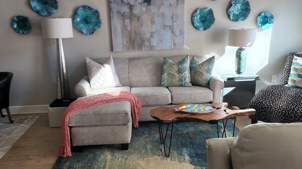 Photo of Livingroom in Drasco