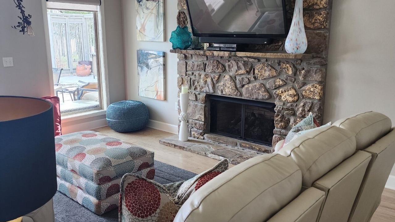 Photo of Livingroom in Drasco
