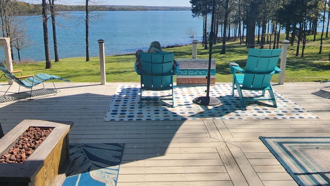 Photo of Patio Balcony in Drasco
