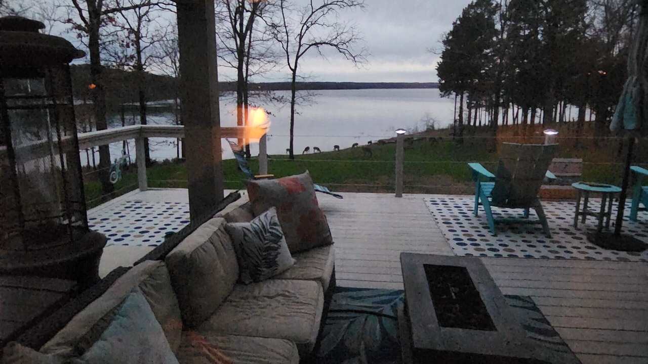 Photo of Patio Balcony in Drasco