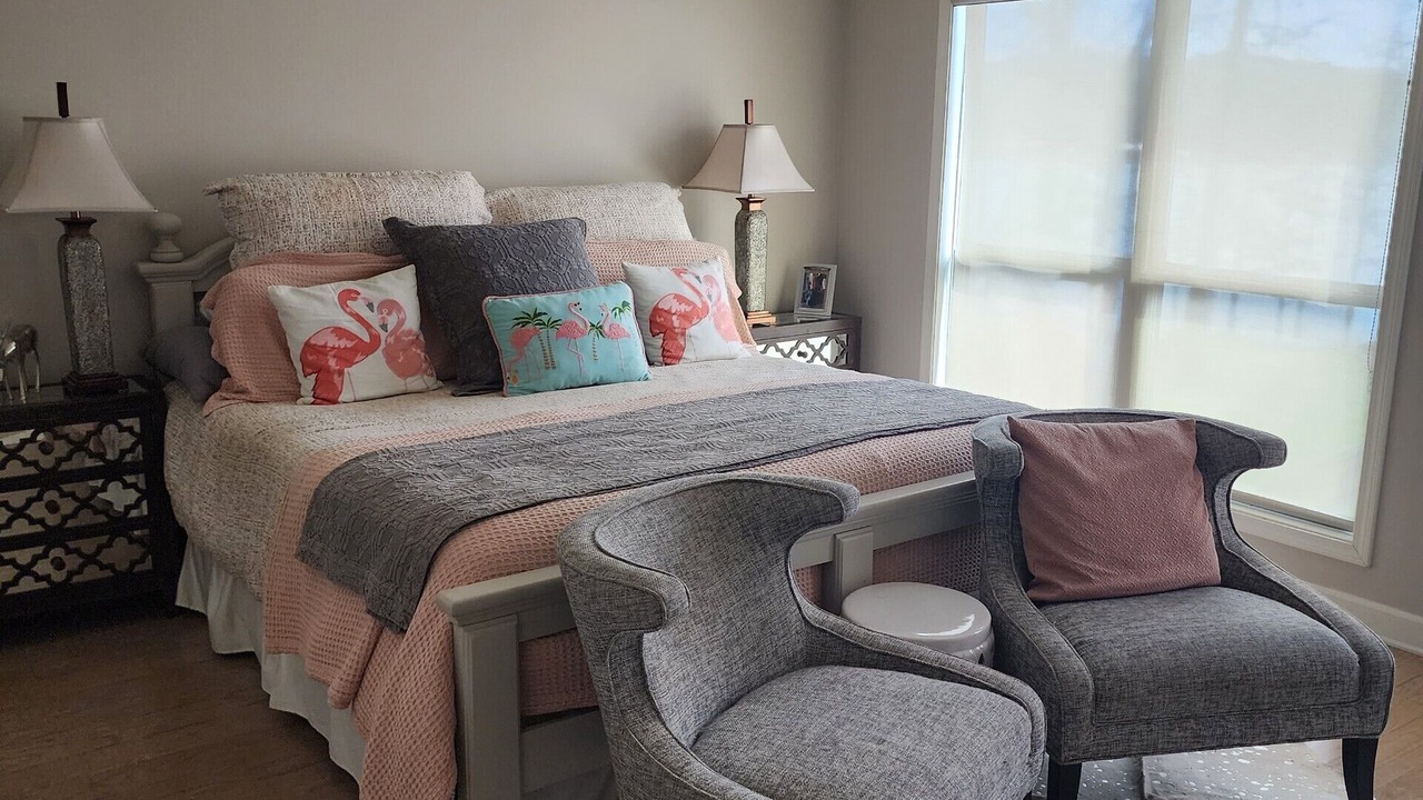 Photo of Bedroom in Drasco