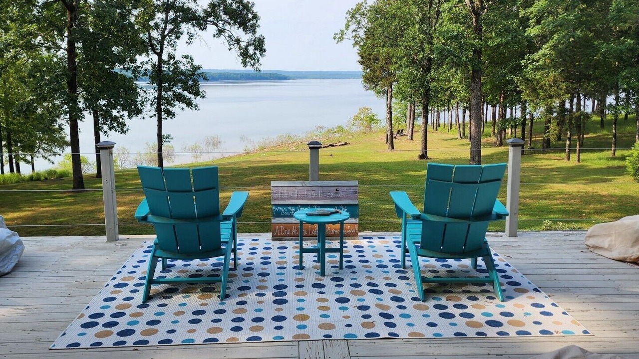 Photo of Outdoor in Drasco