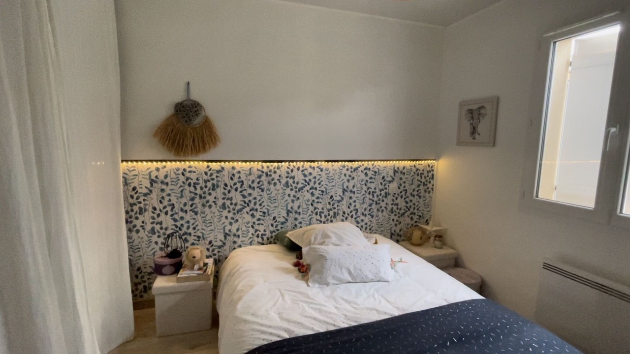 Photo of Bedroom in Brignac-la-Plaine