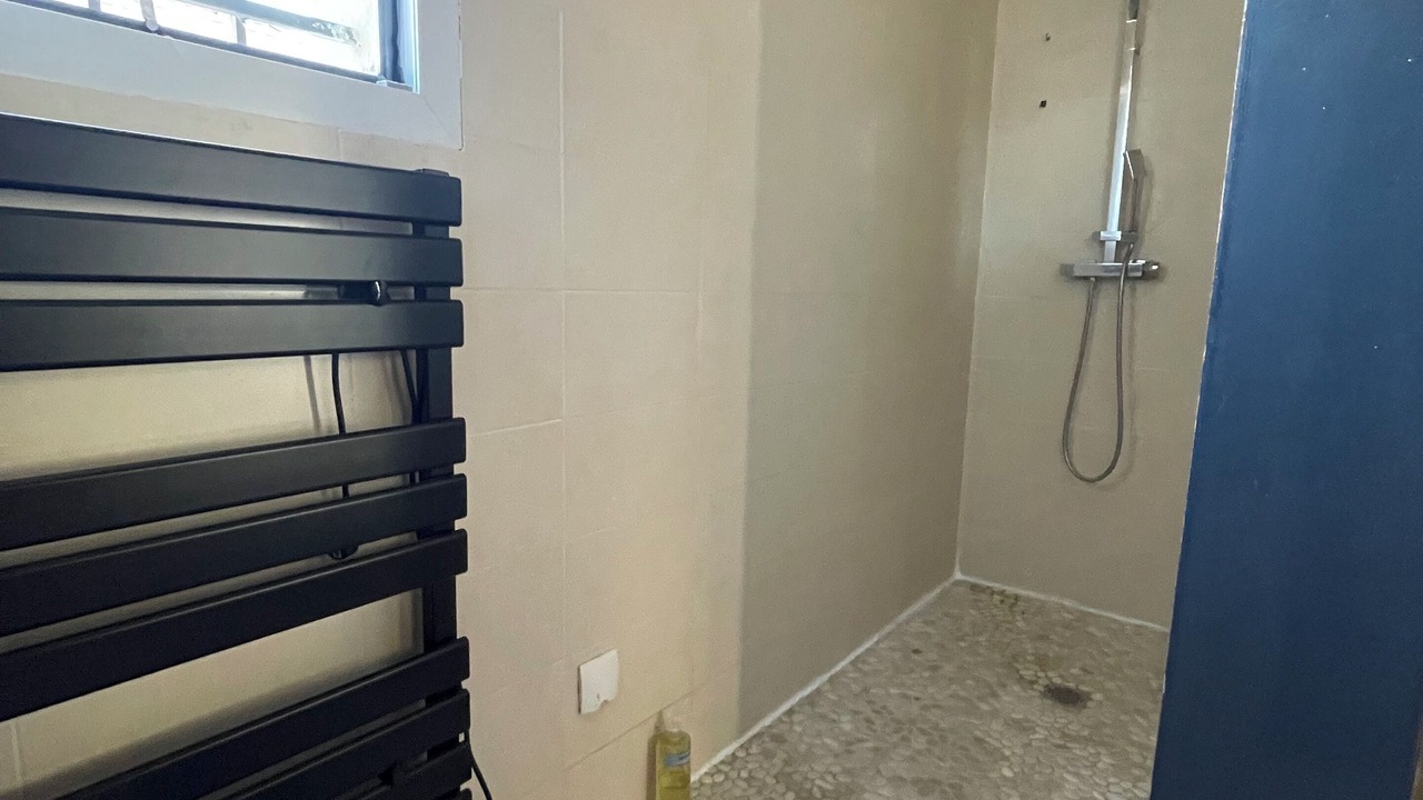 Photo of Bathroom in Brignac-la-Plaine