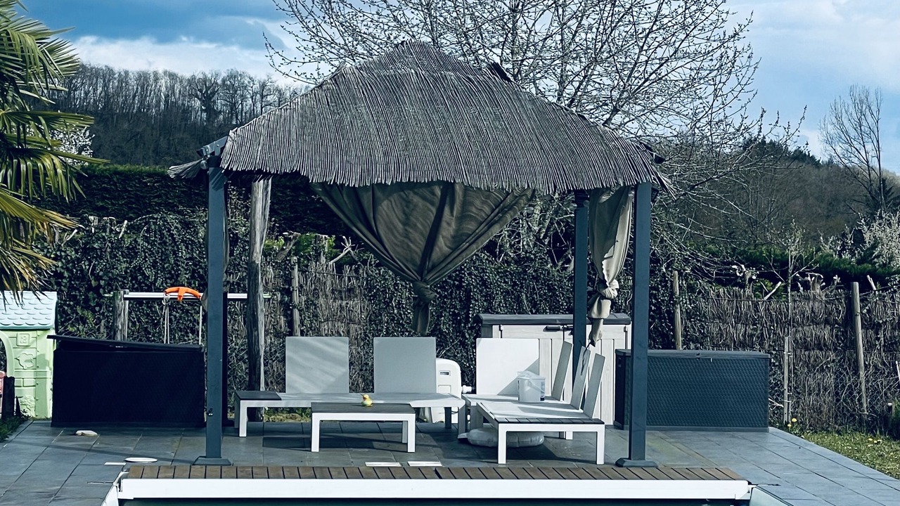 Photo of Outdoor in Brignac-la-Plaine