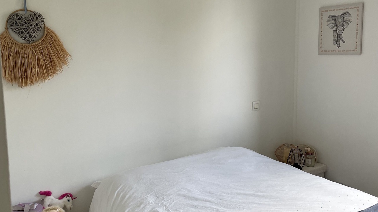 Photo of Bedroom in Brignac-la-Plaine