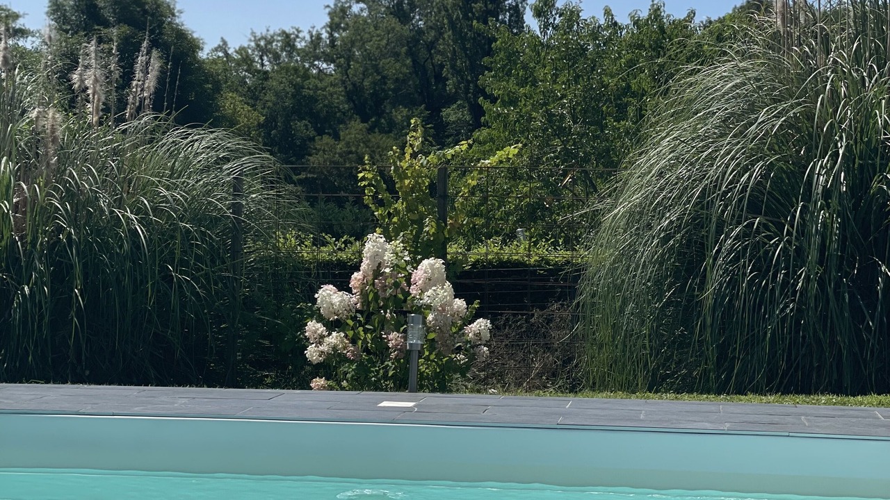Photo of Outdoor in Brignac-la-Plaine