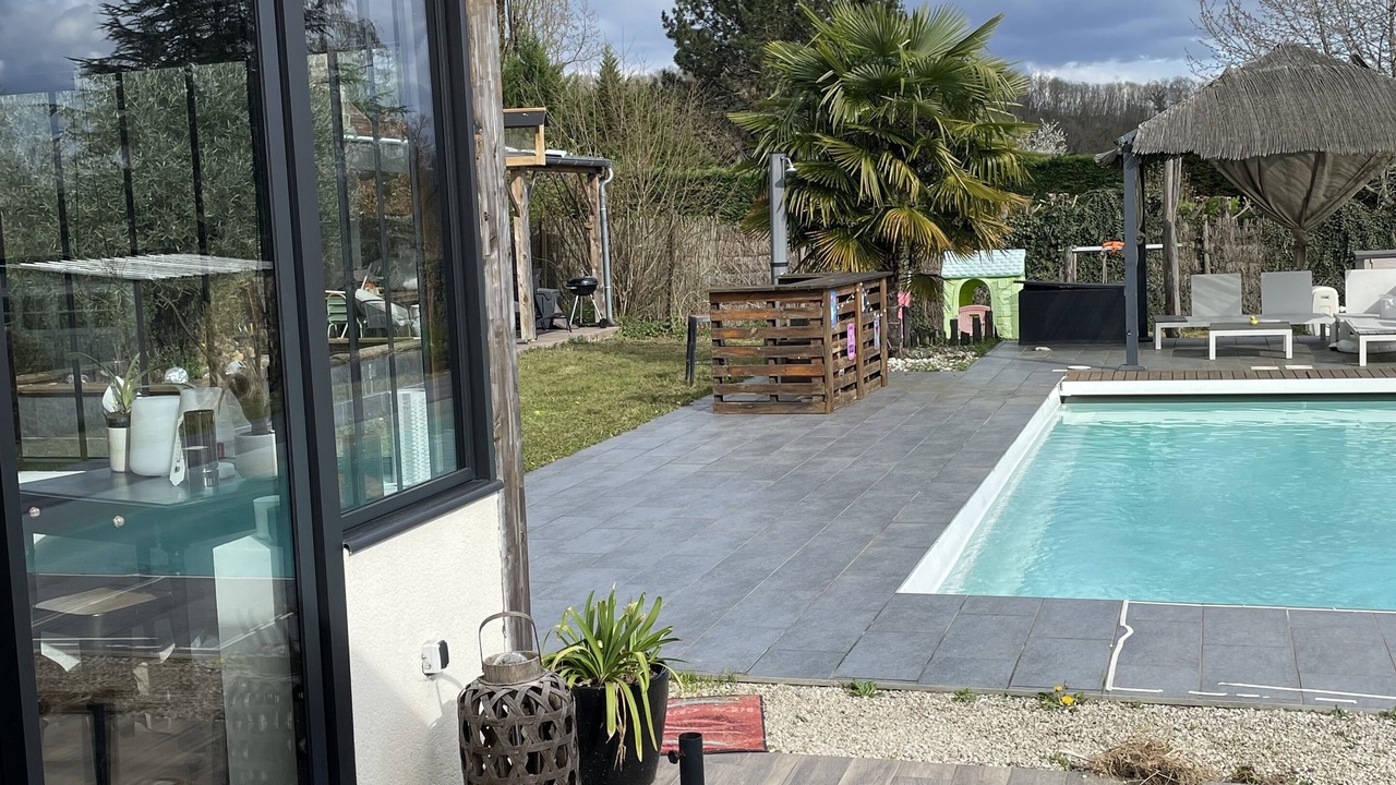 Photo of Outdoor in Brignac-la-Plaine