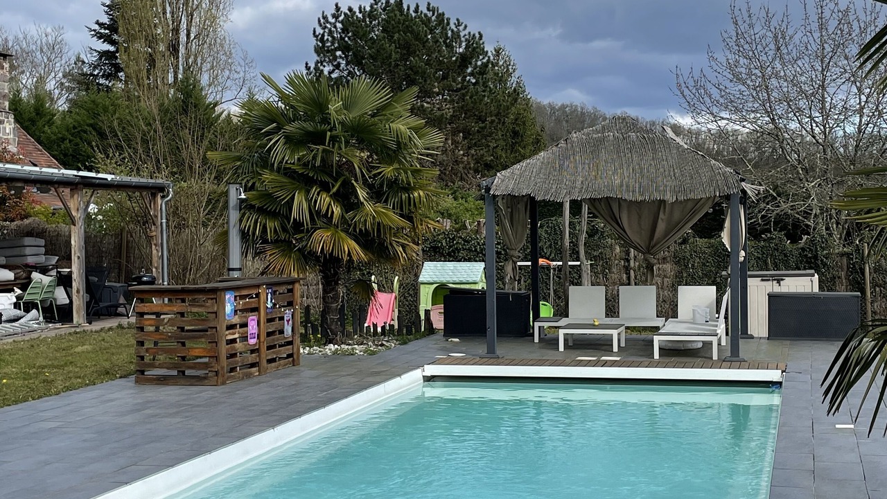 Photo of Outdoor in Brignac-la-Plaine
