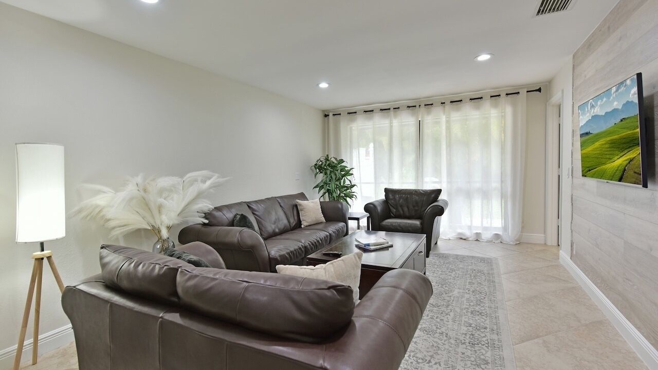 Photo of Livingroom in Wellington