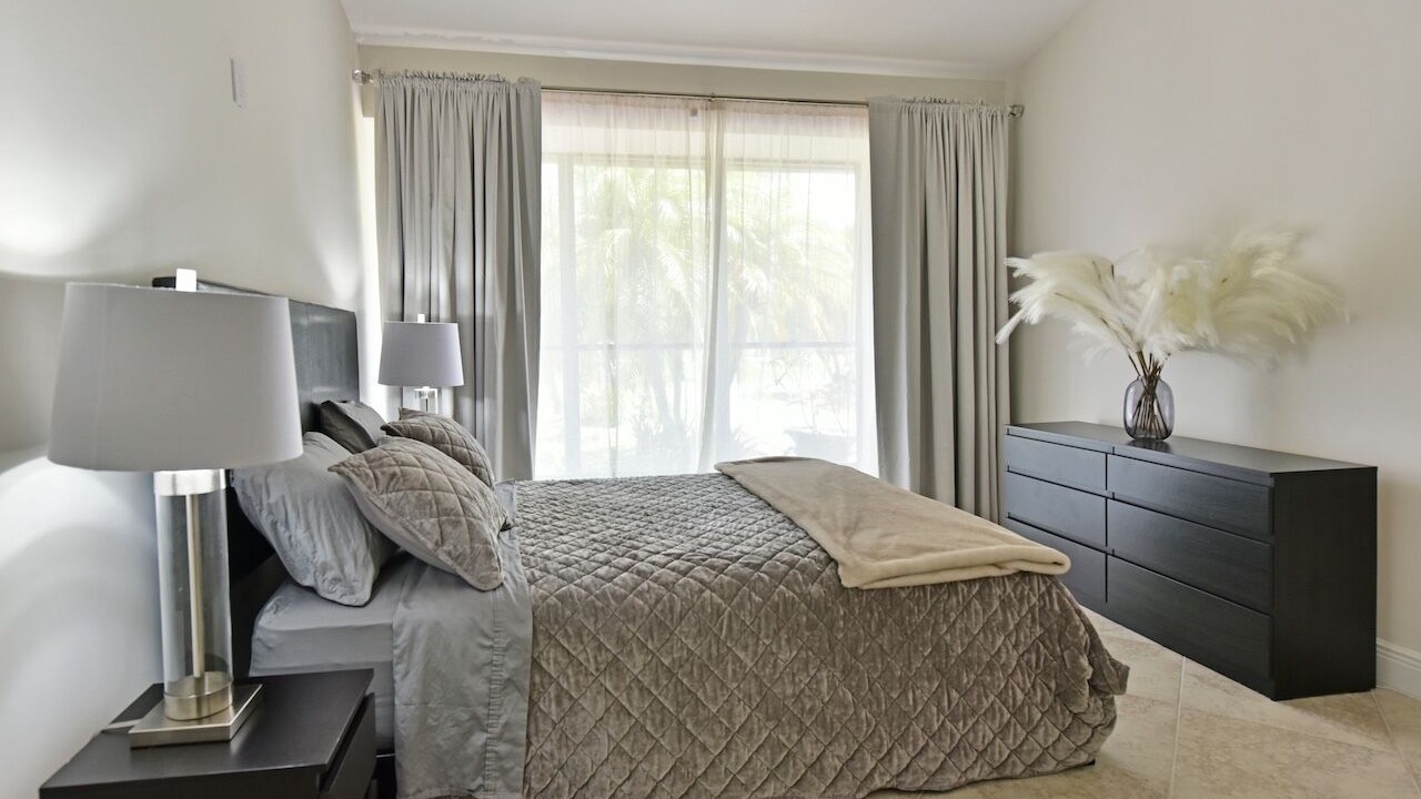 Photo of Bedroom in Wellington
