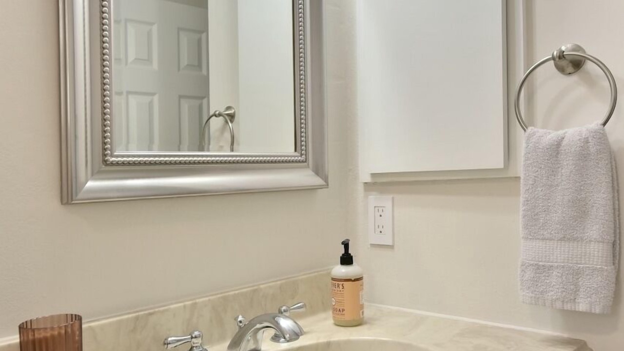 Photo of Bathroom in Wellington