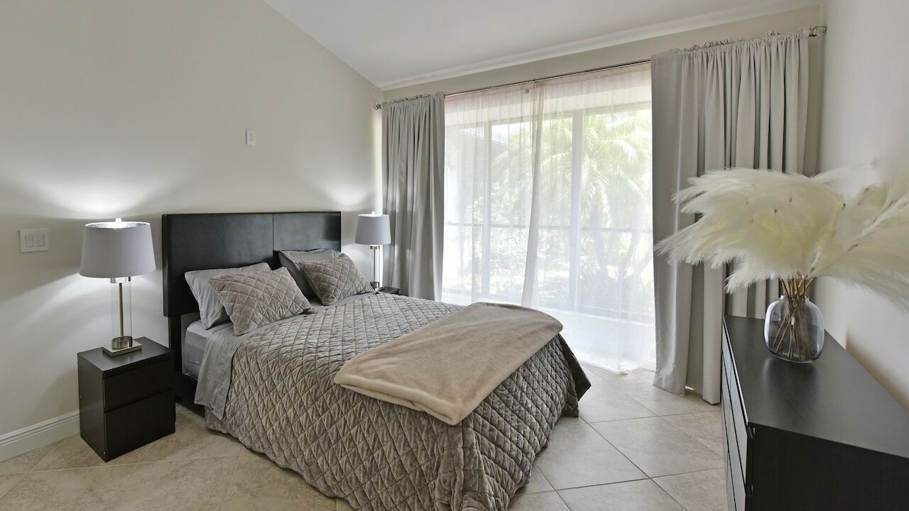 Photo of Bedroom in Wellington