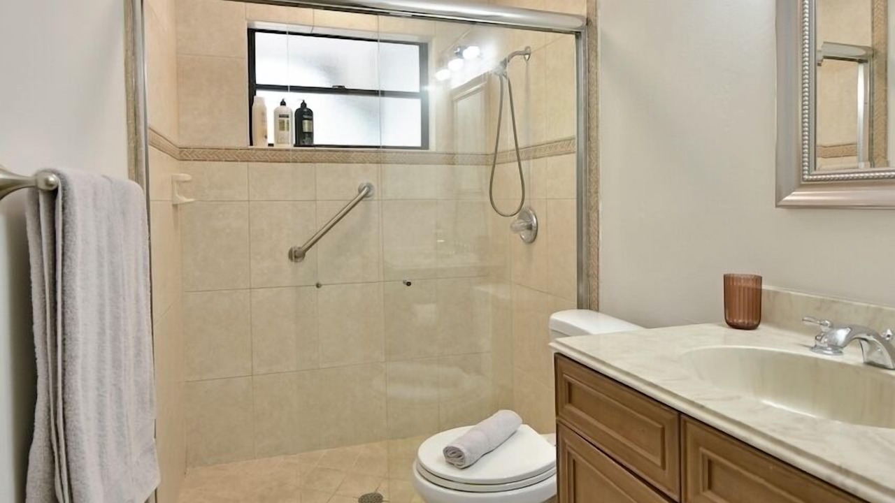 Photo of Bathroom in Wellington