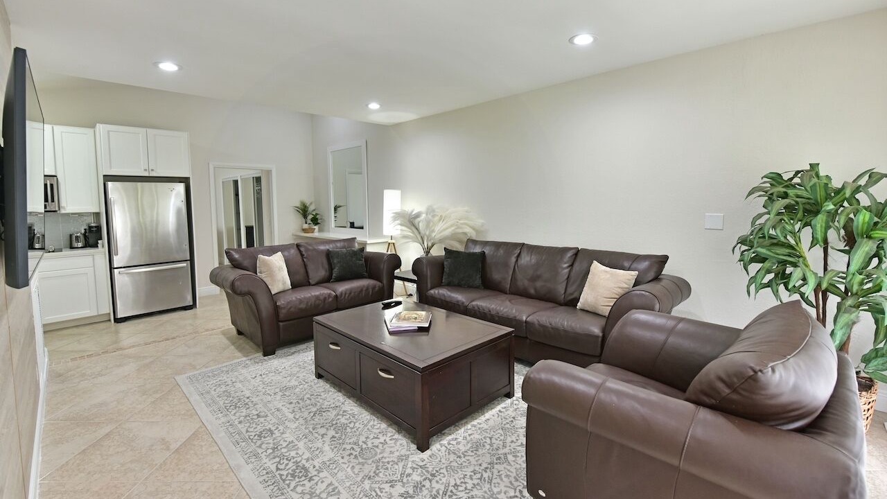 Photo of Livingroom in Wellington