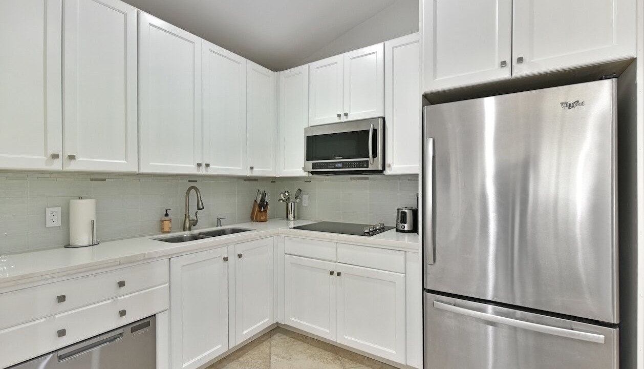 Photo of Kitchen in Wellington