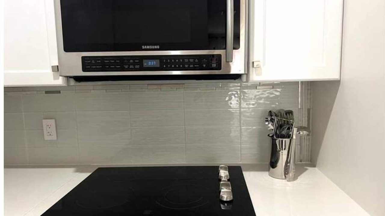 Photo of Kitchen in Wellington
