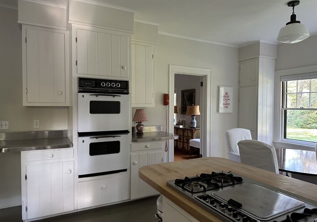 Photo of Kitchen in Monterey