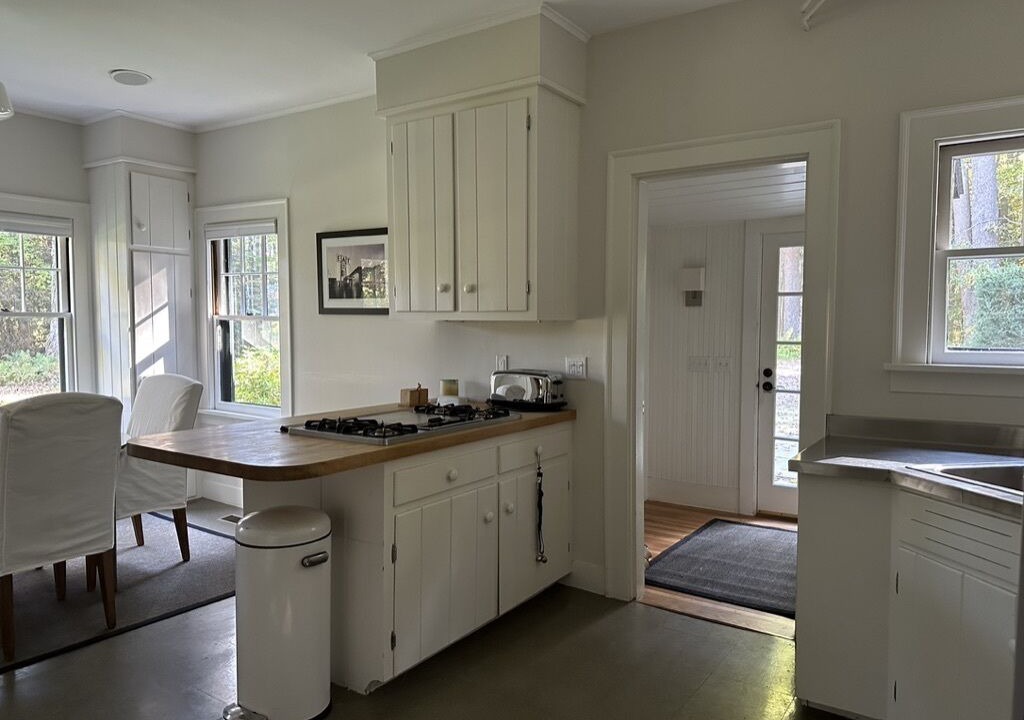 Photo of Kitchen in Monterey