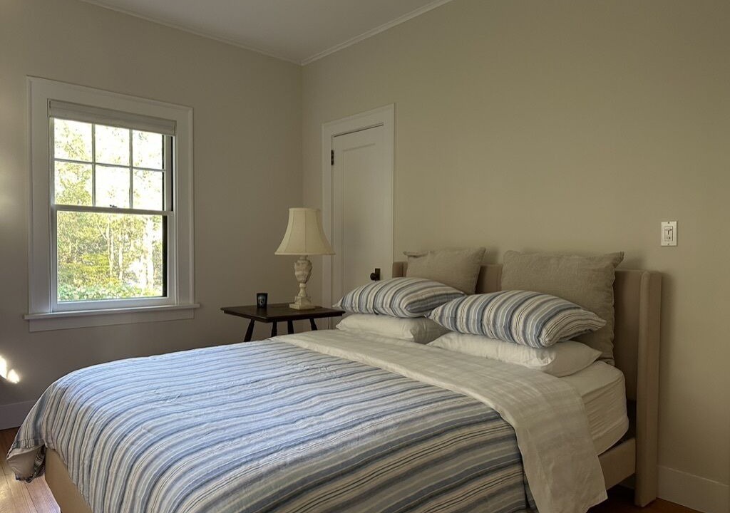 Photo of Bedroom in Monterey