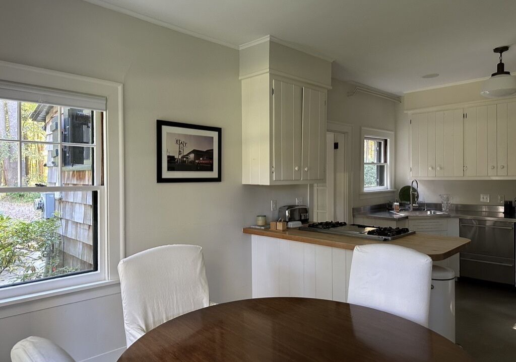 Photo of Kitchen in Monterey