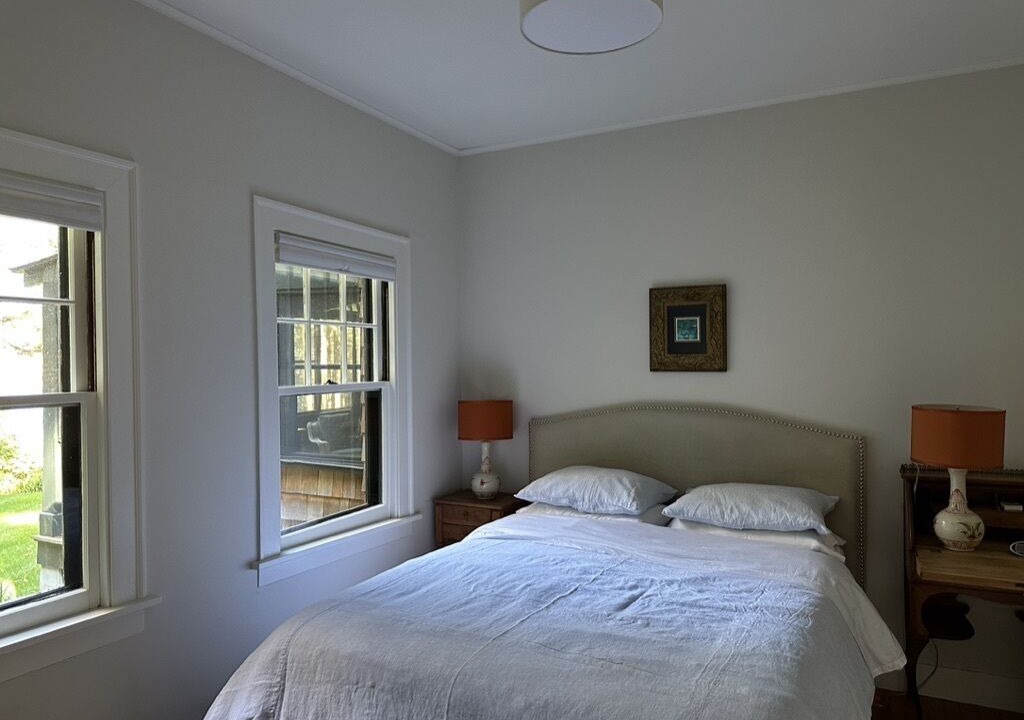 Photo of Bedroom in Monterey