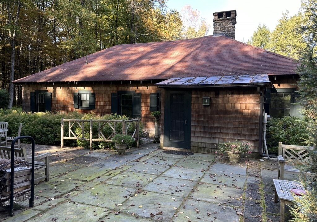 Photo of Patio Balcony in Monterey