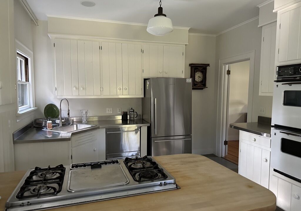 Photo of Kitchen in Monterey