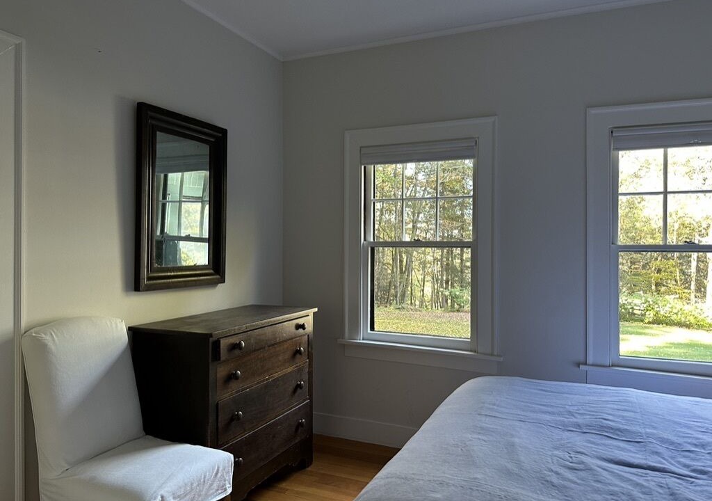 Photo of Bedroom in Monterey
