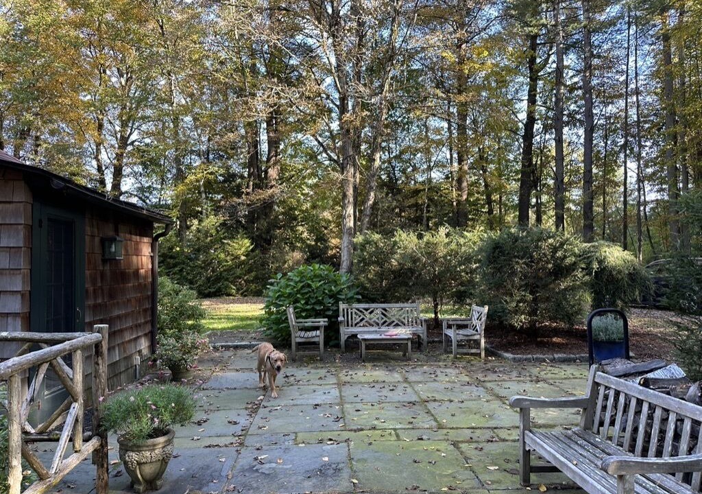 Photo of Patio Balcony in Monterey